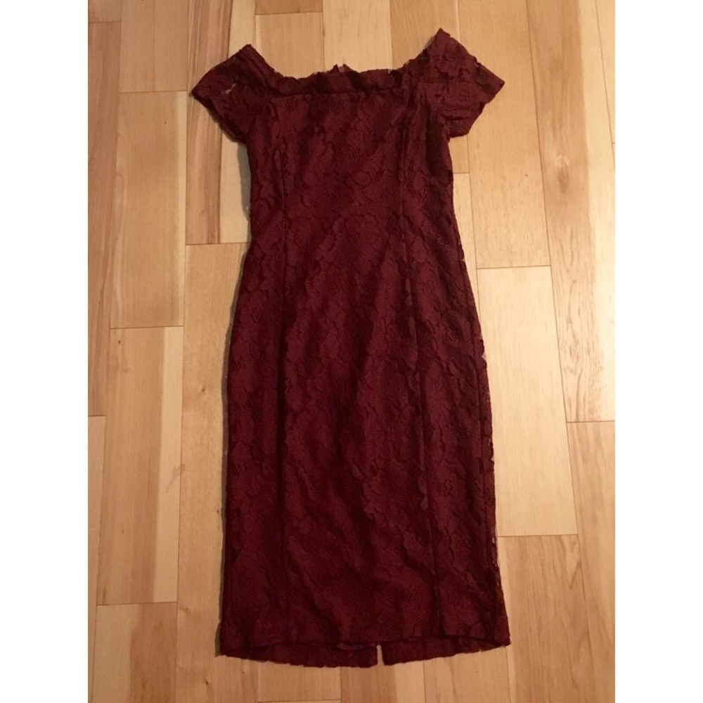 New York and Company Dress